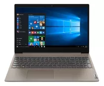 Notebook Lenovo 3 15iil05 I7 512gb Nvme 12gb 15.6 W10 Almond