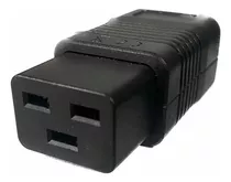 Conector C19 Armable Hembra 250v 16amp