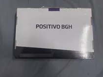 Notebook Bgh Positivo At550