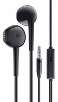 Audifonos In Ear Manos Libres 3.5mm Audifonos Alambrico Con Microfonos In-ear Earbuds 1hora Aut117