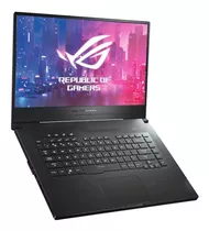 Gaming Asus Rog Strix G15 Core I7 +16ram+512gb+rtx2070 8gbs