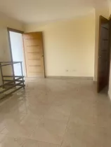 Se Vende Apartamento (penthouse) Detras De La Embajada Ameri