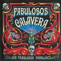 Fabulosos Calave - Los Fabulosos Cadillacs (cd)