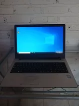 Notebook Lenovo 110 15isk