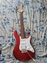 Guitarra Electrica Yamaha - Pacifica