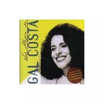 Costa Gal Lo Mejor De Gal Costa Cd Nuevo