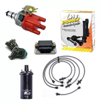 Kit De Encendido Electronico Vw Sedan Vocho Combi