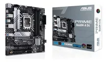 Fpc Motherboard Asus B660m - A D4 Lga 1700 Intel 12va