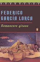 Book : Romancero Gitano - Garcia Lorca, Federico