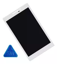 Modulo Touch + Display Compatible Con Asus Zenpad Z370cg