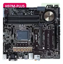 Placa Mae Ddr3, Lga1150 Asus ( Nova !!! )