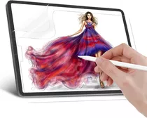 Protector Paper Like Tablet iPad Pro 11 PuLG 2021 2022 Paler