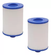 .. 2 Cartuchos De Filtro Whirlpool Spa Para Pleatco Pww50p3