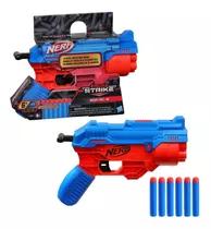 Nerf Alpha Strike Boa Rc-6 F2985 Hasbro