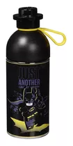 Botella Caramañola Lego Batman 500ml Para Niños Febo