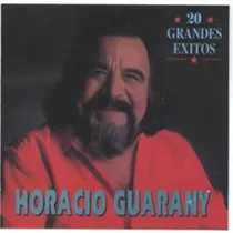 Cd Guarany Horacio, 20 Grandes Exitos 1