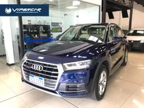 Audi Q5 Design Quatro 2.0 2018 Impecable!