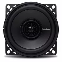 Set Bocinas Rockford Fosgate R14x2 4 PuLG 2 Vías 60w Rms