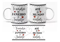 Caneca Xícara Personalizada Presente Dia Namorados Mozão