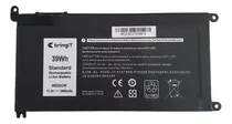 Bateria Notebook Dell Inspiron I15-7572 Wdx0r 11,4v 