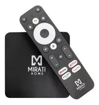 Mirati Android Tv Chromecast Built In Y Google Asisstant 1gb