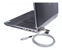 Candado De Seguridad Para Laptop Con Llave 100% Garantizado