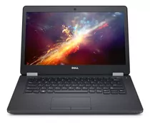Notebook Dell Latitude Core I5 Ram 4gb Hd 500gb Oem Promo