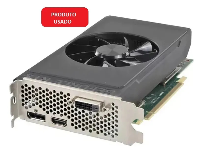 Rtx 4060 Ti Usado | Mercado Livre