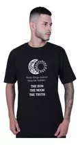 Camiseta Teen Wolf Sun Unissex 100% Algodão 2