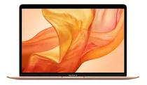 Macbook Air Gold Intel Core I5 8gb De Ram 128gb Ssd 60hz