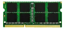 Memoria Ram De 4gb Para Hp Probook 6460b 