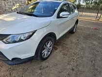 Nissan Qashqai  Advance Mt