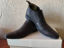 Zapatos Botitas Hombre Talle 39