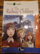 The Railway Children ( Serie Green Apple, Ed. Black Cat)