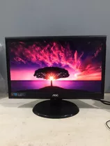 Monitor Aoc E950sw