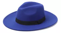 Sombrero Fedora, Sombrero De Vaquero, Gorra De Jazz, Actuaci