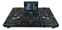 Denon Dj Prime 4