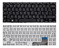 Teclado Para Notebook Samsung Np910s3k Abnt2 - 9z.nc4sn.11b