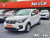 Fiat Mobi Easy On 1.0 2019 Impecable! Aerocar