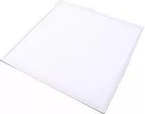 Pack 2 Panel Led Cielo Americano 60x60 Blanco Frío 36w