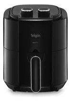 Fritadeira Air Fryer Elétrica Start Fry 3,5l 110v Elgin