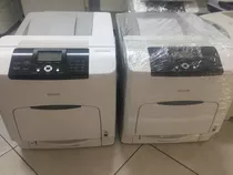 Impressora Ricoh Spc430dn Revisada