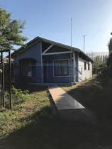 Vendo Casa 2d 1b 500 M2 Terreno Huiticalán, Laguna De Aculeo