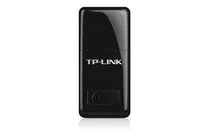 Adaptador Usb Wifi Tp Link Tl-wn823n 300mbps Mini 823n