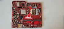 Placa Mae All In One Infoway Al-2022 Ms-aa711 Ver 1.1 Perfei