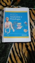 Libro Anatomia Y Fisiologia