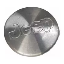 Tapa Centro Copa Rin Jeep Grand Cherokee 06-10 Liberty 08-12