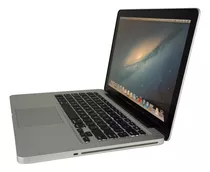 Domina La Innovación: Consigue Tu Macbook Pro Core I5 