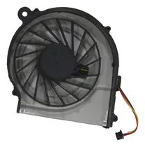 Cooler Hp Cq42 Cq62 G42 G62 Sps-646578-001 -j6