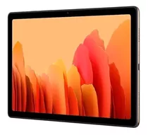 Tablet  Samsung Galaxy Tab A7 Sm-t505 10.4  64gb Gold 3gb De